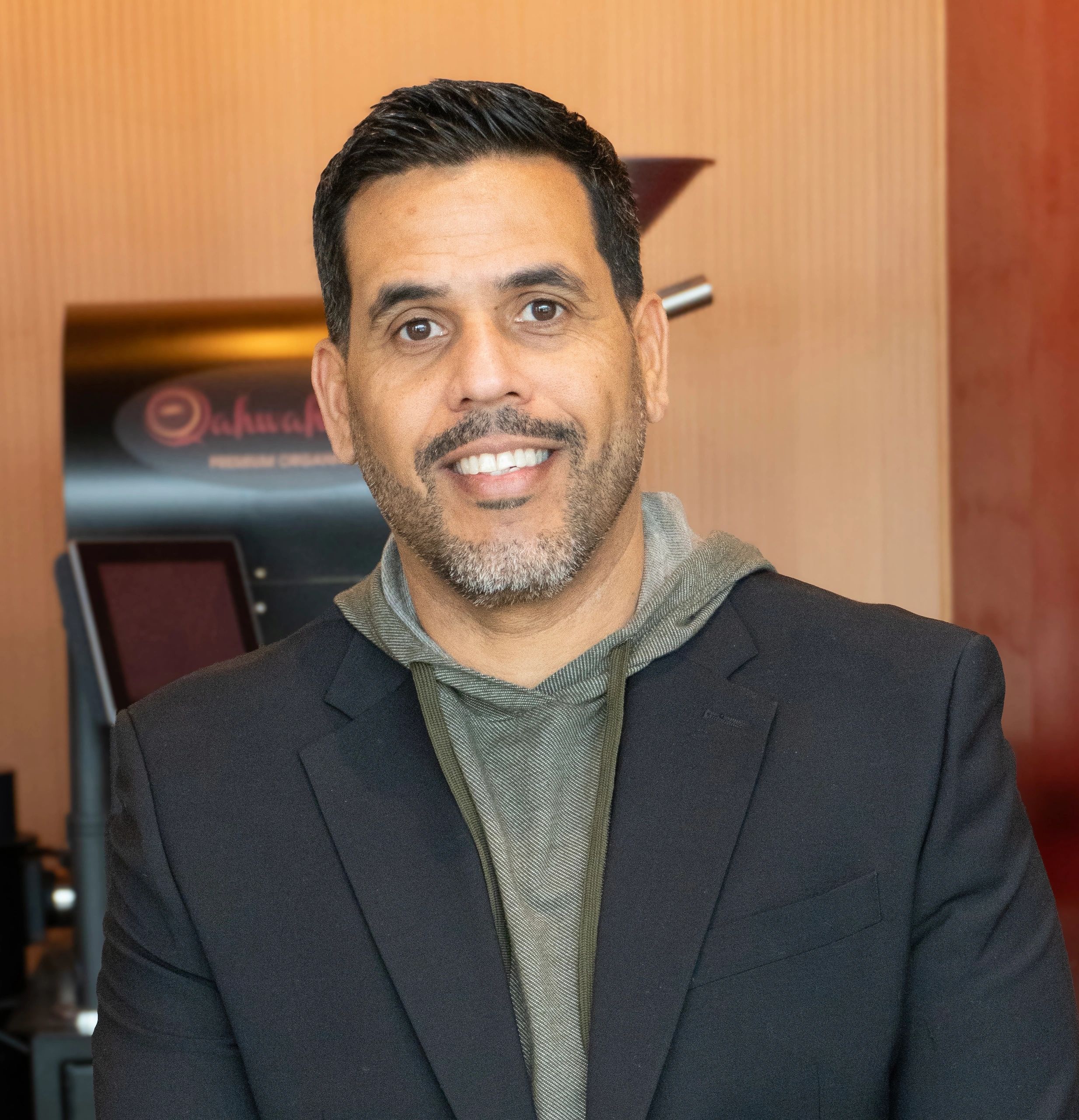 Danny Ortiz