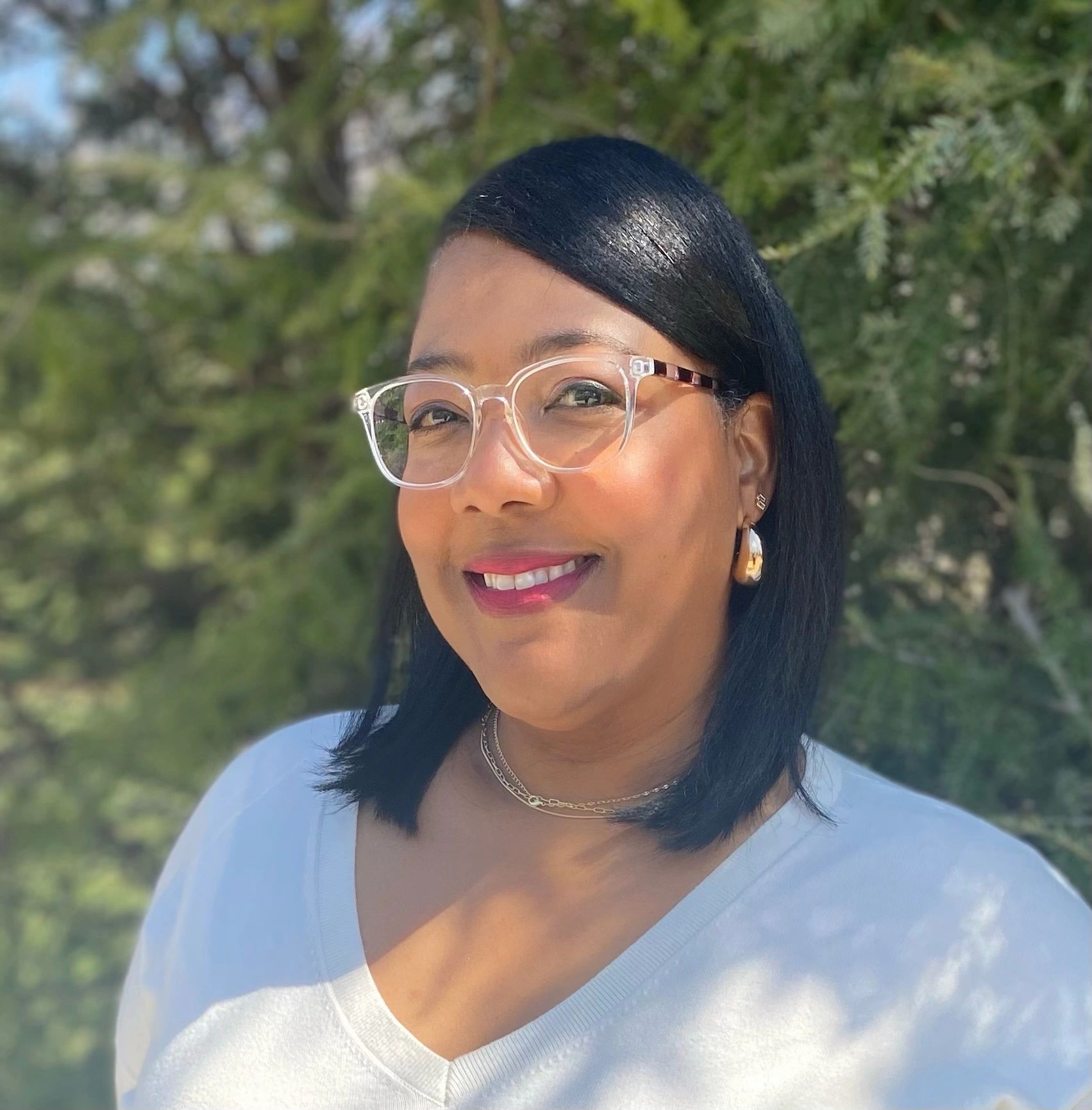 Ebonie Daley MSW, LISW-S